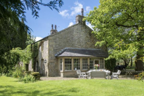 Laneside House